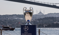 İstanbul'da yapılacak UEFA Şampiyonlar Ligi finalinin biletleri satışa çıkarıldı