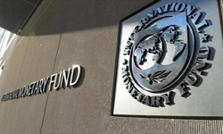 IMF’den “zayıf büyüme ve inatçı enflasyon” değerlendirmesi