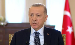 Cumhurbaşkanı Erdoğan katıldığı canlı yayında rahatsızlandı!