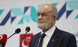 Saadet lideri: Şahsiyetli bir dış politika ile İslam alemini aktif hale getirmek mecburiyetindeyiz