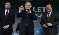 Kılıçdaroğlu olası kabineden iki isim açıkladı