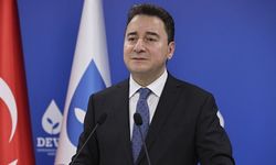 Ali Babacan'dan Erdoğan’ın yurt dışında yaşayan seçmene vaatlerine tepki