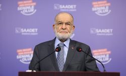 Karamollaoğlu: AK Parti muhalefete düşünce "Anayasa'yı değiştirelim" diyecek 