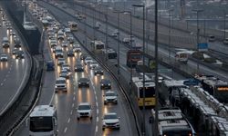 İstanbul'da bazı yollar trafiğe kapatılacak