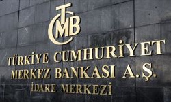 Merkez Bankası rezervleri geriledi