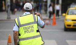 İstanbul’da yarın bazı yollar trafiğe kapalı