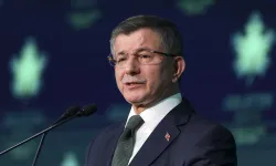 Davutoğlu: Fikirlerimizin uzlaşmıyor olması müzakere yapmayacağız anlamına gelmez