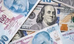 Dolar rekor kırdı: 31 lirayı gördü