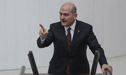 Süleyman Soylu hakkında suç duyurusu