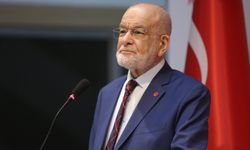 Karamollaoğlu'ndan taziye mesajı