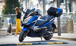 125 cc'nin altındaki motorlar B sınıfı ehliyetle kullanılabilecek! B sınfı ehliyet nedir?