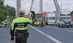 Ankara ve İstanbul’da bazı yollar trafiğe kapatıldı