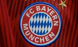 Bundesliga şampiyonu Bayern Münih