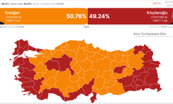 Türkiye genelinde sandıklar açılıyor! İşte ANKA ve AA'ya göre son durum