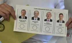 Oy kullanacaklar dikkat! Mühür bulaşırsa oy geçersiz mi sayılacak?