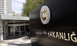 Alman Büyükelçi Bakanlığa çağrıldı