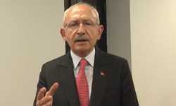 Kılıçdaroğlu SMS yasağına tepki gösterdi: Tümüyle karartma altındayım