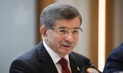 Davutoğlu seçimlere ilişkin konuştu: Kararlılıkla direneceğiz