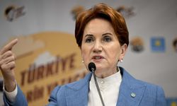 Akşener: Sığınmacı sorununu gündeme taşıyanları tutuklayarak sorunu çözemezsiniz