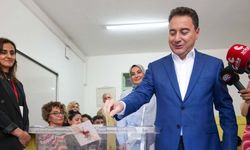 DEVA lideri Ali Babacan oyunu kullandı