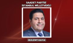 Saadet İstanbul Milletvekili Kaya: Yola revan olup yürümeye devam