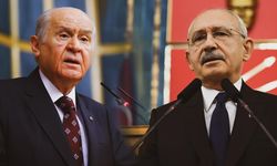 Bahçeli'ye Kılıçdaroğlu şoku! Bunu hiç beklemiyordu