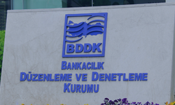 BDDK açıkladı: Bankaların net kârı 16 trilyona yükseldi