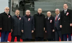 Erdoğan ittifak liderleriyle Beştepe’de görüşecek