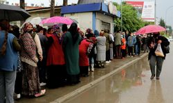 TÜİK'in açıkladığı verilere göre yoksulluk oranı aynı kaldı 