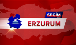 Erzurum'da sandık açılıyor. İşte sonuçlar