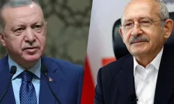 Erdoğan ve Kılıçdaroğlu’nun TRT’deki konuşma sırası belirlendi