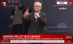 Kemal Kılıçdaroğlu: Herkesin inancının başımın üzerinde yeri var