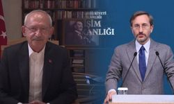 Kılıçdaroğlu'nun 'Cambridge Analytica' uyarısına Fahrettin Altun’dan cevap