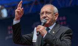 Kılıçdaroğlu'dan öğretmenlere müjde: 100 bin atama yapacağız