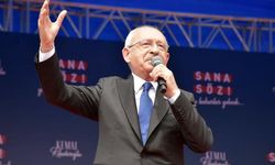 Kılıçdaroğlu: 100 bin güvenlik görevlisi alacağız