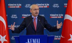 Kılıçdaroğlu: Türkiye, bütün uyuşturucuların merkezi haline geldi