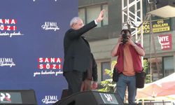 Kılıçdaroğlu: "Zonguldak emeklilerin başkenti olma yolunda"