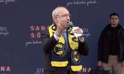 Kılıçdaroğlu: Asıl darbeyi siz yapıyorsunuz