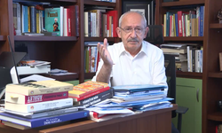 Kılıçdaroğlu eğitim'e girdi: “Devrimsel bir projem var”