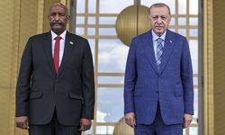 Erdoğan El Burhan ile görüştü: Müzakereye ev sahipliği yapabiliriz