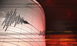 Japonya'da 6,2 büyüklüğünde deprem