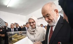 Saadet lideri Karamollaoğlu oyunu kullandı