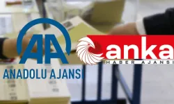 ANKA verileri verirken, Anadolu Ajansı hala veri paylaşmadı