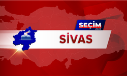 Sivas'ta sandıklar açıldı! İşte sonuçlar