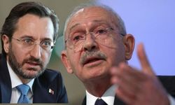 Kemal Kılıçdaroğlu son kez uyardı: Fahrettin Altun, Serhat ve ekip arkadaşları...