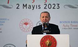 Erdoğan: Gabar’da petrol rezervi bulduk, kuyuya Aybüke Yalçın adını verdik