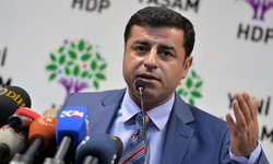 Demirtaş'tan seçim sonrası kritik açıklama: Aktif siyaseti bırakıyorum