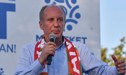 Seçime 3 gün kala Muharrem İnce’nin adaylıktan çekilmesine AK Parti’den ilk yorum