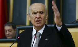 Millet İttifakı'nı suçlayan Bahçeli'nin 2015'teki sözleri gündem oldu!