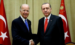 Erdoğan, bu akşam ABD Başkanı Biden'la telefonda görüşecek